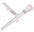 Import Cooking Kitchen Chicken Turkey Poultry BBQ Food Flavour Baster Syringe Tube + Oil Brush from China