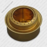 Cooktop Parts Gas Stove Alcohol Burner
