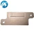 Import Copper Tungsten special shape alloy product heat sink from China