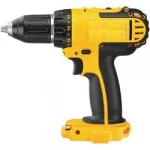 Cordless Drill/Driver Bare Tool 18.0V