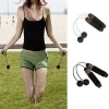 Cordless Jump Ropes Bodybuilding Wireless Skipping Fitness Equipment other indoor sports products