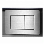 Corrosion resistance panel mount push button switch