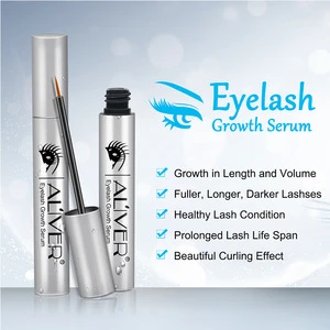 Cosmetic Nourish Essence Treatment Lash Extension Mascara Enhancer Eyelash Growth Serum