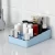 Import Cosmetic Storage Organizer - Easily Organize Your Cosmetics, Jewelry and Hair Accessories. Looks Elegant Sitting on Your Vanity from China