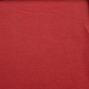 cotton modal knitted jersey fabric for sportswear