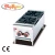 Import Counter top warmer display showcase HT-900 from China