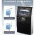Import Countertop Ice Maker, Compact Machine, 26 lbs per day, Stainless from China