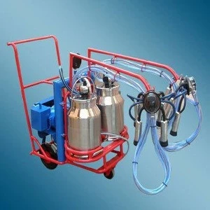 Cow Milking Machine Price In India