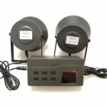 CP-390 high quality sand resistant outdoor hunting device mp3 player bird caller 182 bird sounds from original factory