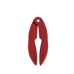 Crab Tool  Zinc Alloy Crab Clamp for Seafood crab crackers and tools