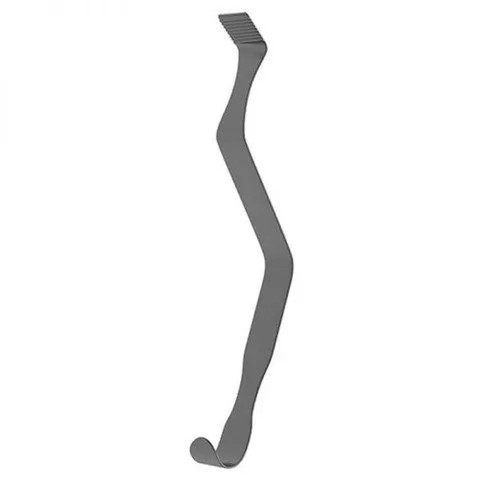 Retractor Small Deep Buy Crawford Aorta Retractor Small Blade,15.0 Mm Wide/deep from REAL ...