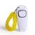 Import Creative 2-in-1 function pet training clicker whistle dog training clicker suitable for pet clicker from China