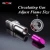 Creative Novelty Sexy Lady Lipstick Lighter, Wholesale Metal Electronic Refillable Gas Cigarette Lighters For Christmas Gifts
