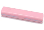 Cross-border supply battery /USB portable toothbrush disinfector at-15 manufacturer wholesale