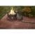 Import CSA & CE Approved Bronze Portable Gas Fire pit from China