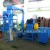 Import CSJ-B Rubber Coarse Crusher tire recycling machine from China