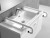 Import Cubilox OEM Bathroom Parts Bathtub Handrails Anti-Slip Washbasins Handles Grab Bars from China