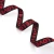 Import custom 25mm jacquard decorative nylon straps webbing from China