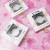 Import Custom 3D Mink Eyelash Packaging Handmade 3D Mink Eyelashes Cruelty Free 3D Mink Eyelashes from China