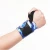 Import Custom Adjustable Wrist Wraps Weight Lifting Fitness Straps Support from China