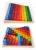Import Custom Baby Educational Wooden Rainbow Step Unit Blocks | Natural Toys &amp; Crafts from China