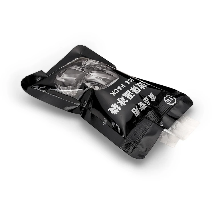 Custom cold pack cool pack cooling pack gel pack ice pack