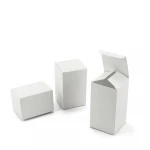 Custom Color Corrugated Carton Box Packaging With Print