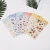 Import Custom Colorful Transparent Paper Label PVC Decorative Kids Cute Star Shaped Sticker from China