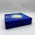 Custom Corrugated Rectangle Paper Bag Jewelry Gift Color Display Printing Box