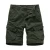 Import Custom design men cargo shorts with multi pockets from China