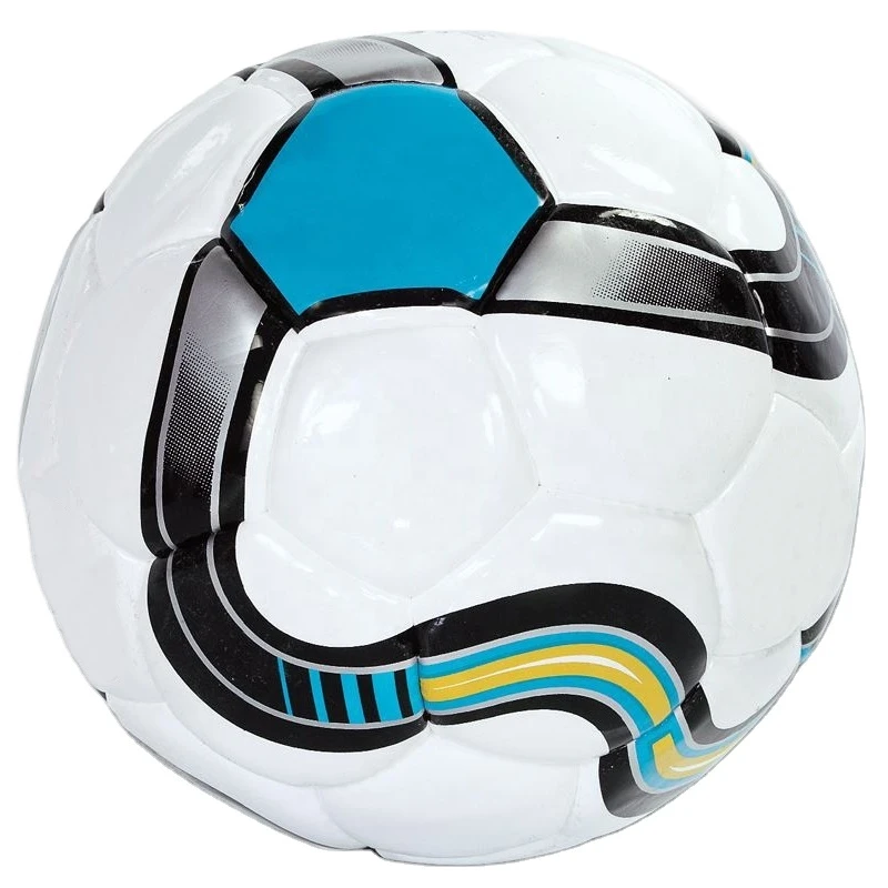 Custom Design Soccer Ball Match Ball, Wholesale Football in all Size