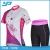 Import Custom design your own blank cycling jersey, china cycling clothing cycling wear from China