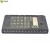 Import custom electronic Power Bank scientific calculator with ruler and LED Flashlight from China