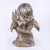 Import Custom European Eagle Resin Home Decoration Creative Resin Crafts With Low Price For Souvenir Gifts from China