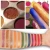 Import Custom eyeshadow palette high pigmented vegan 35 Color no logo cosmetics makeup eyeshadow Palette from China