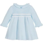 Custom Factory Import clothing from china winter clothes baby dress new style