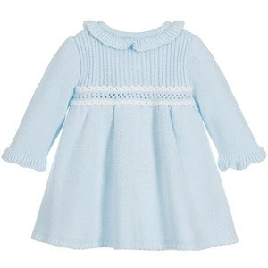 Custom Factory Import clothing from china winter clothes baby dress new style