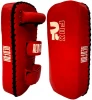 Custom Fairtex Kick Shield MMA Kickboxing Focus Training Curved Strike Pads Punch Muay Thai Boxing Training Kick pads Kick