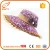 Import Custom fashion children sombrero straw hat wholesale from China