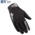 Import Custom full finger gloves for bike cycling leather racing gloves from China