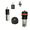 Custom  Gearbox  Power Screw Driver Professional Oem Manufacturer Gear Motor