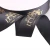 Import Custom Grosgrain Personalised Ribbon Brand name gift ribbon from China