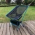 Import Custom High Back Compact Lightweight 7075 Aluminum Adult Outdoor Folding Fishing Camping Chair from China