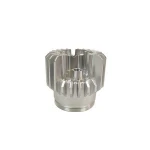 custom high precision metal parts aluminum cnc machining service cnc machining parts