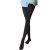 Import Custom High Quality Knee High Medical Nurse Compression Socks Stockings from China