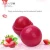 Import Custom Hot Sale Ball Shape Lip Balm Waterproof Moisture Lip Balm Ball from China