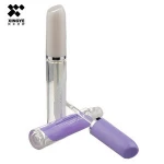 Custom lipstick container lip gloss containers cosmetic tubes packing