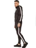 Custom Logo Design Track Suit Sports Wear Training Track Suit In Best Material