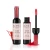 Import custom logo lip gloss moisturizing lipstick for lip makeup from China