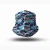 Import Custom Logo Multifunctional Seamless Tube Bandana Headwear Customize Neck Warmer Gaiter from China